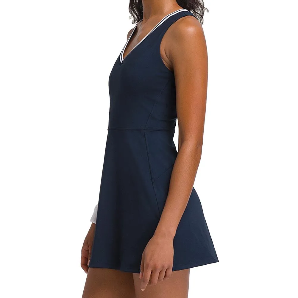 Women`s Tiebreaker Dress