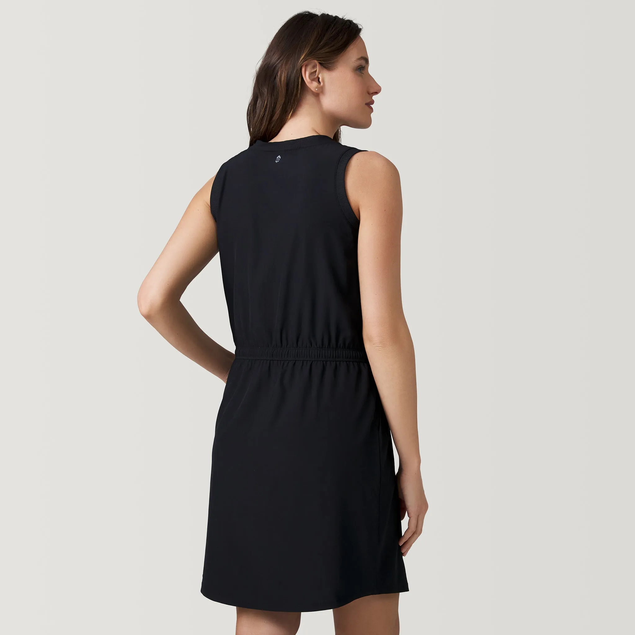 Women's Trail to Town Dress