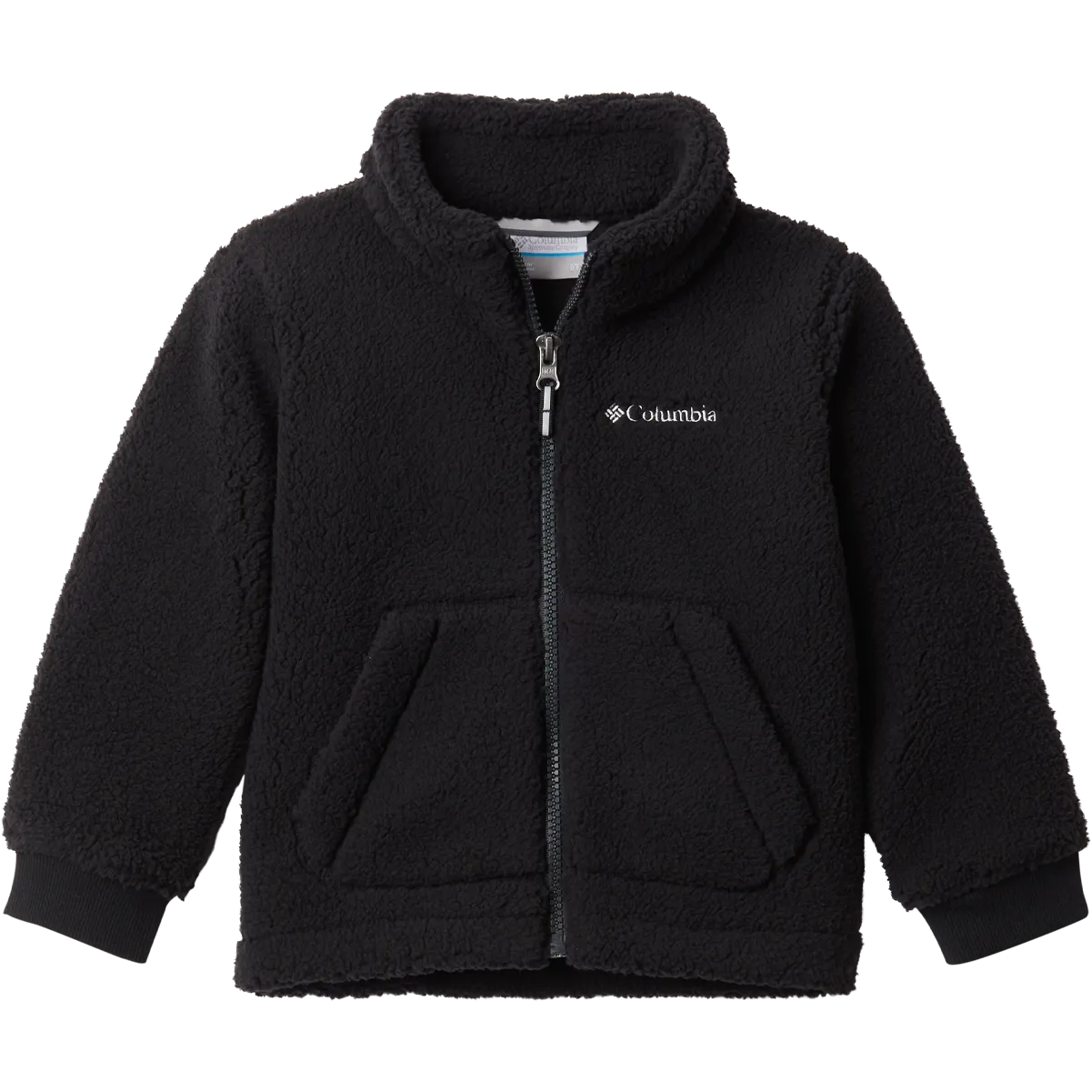 Youth Toddler Rugged Ridge II Sherpa Full Zip